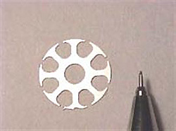 美鈴製作所の事例画像