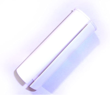 シートポストシムの加工例2